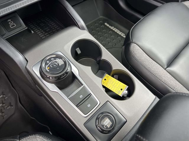 Certified 2025 Ford Bronco Sport Big Bend w/ Convenience Package image 23