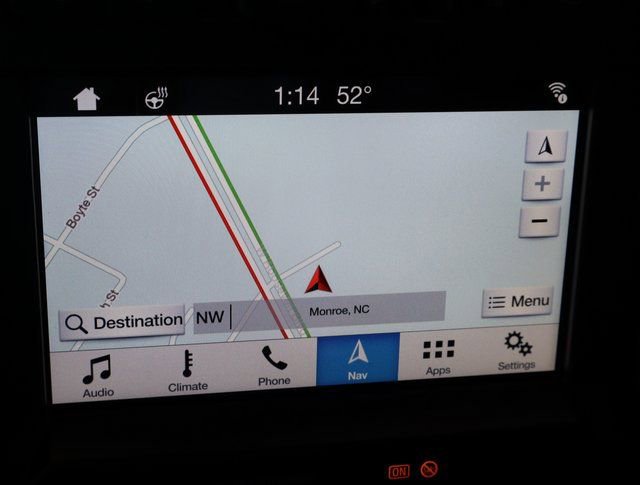 Used 2017 Ford F350 Platinum w/ Platinum Ultimate Package image 38