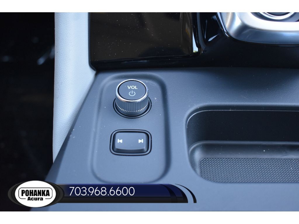New 2026 Acura MDX w/ Technology Package AWD/4WD image 17