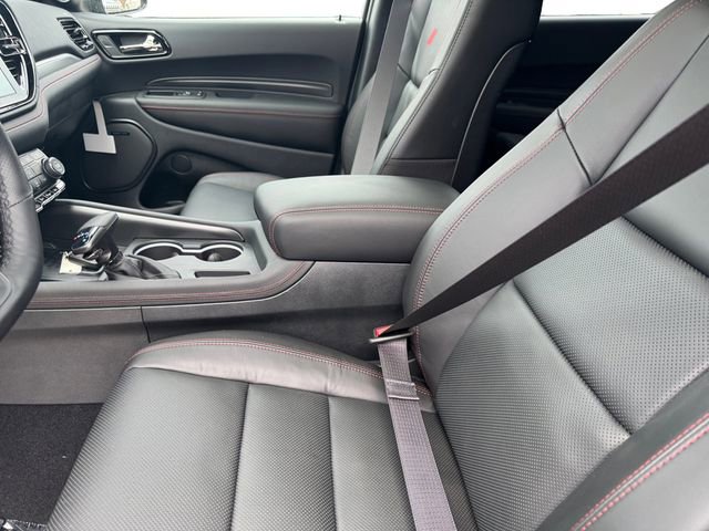 New 2026 Dodge Durango GT AWD/4WD image 11
