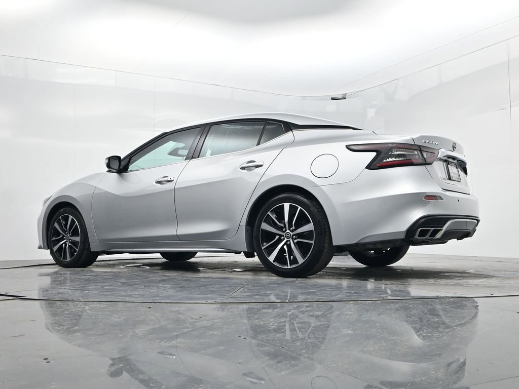 Used 2023 Nissan Maxima SV w/ Floor Mat Group image 46