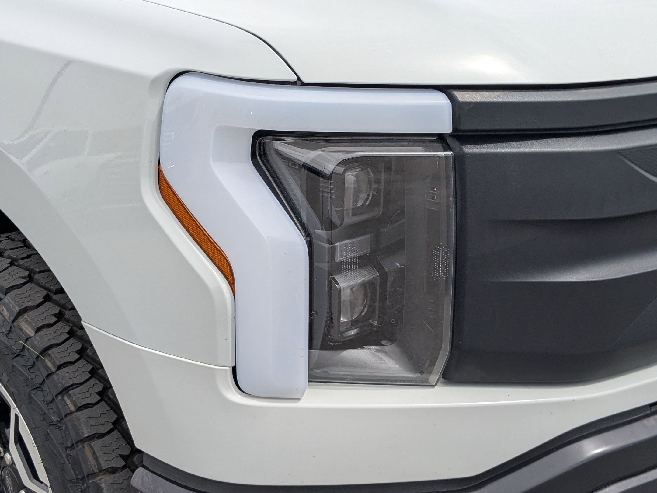 Used 2023 Ford F150 Lightning Pro w/ Tow Technology Package AWD/4WD image 11