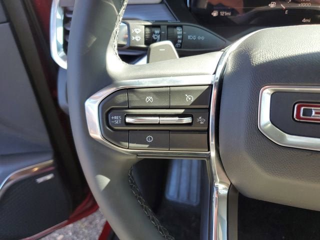 New 2026 GMC Acadia Elevation w/ Black Edition FWD image 28