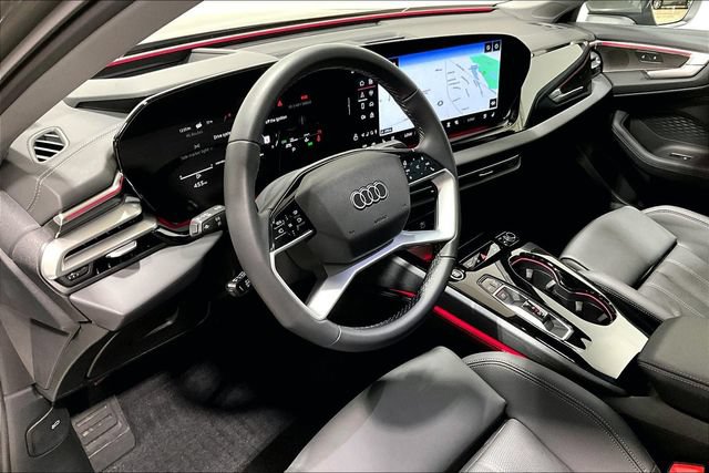 Used 2025 Audi A5 Premium Plus AWD/4WD image 8