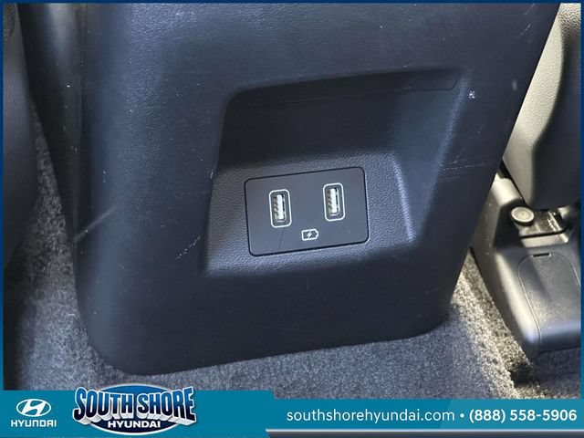 Certified 2024 Hyundai Tucson SEL AWD/4WD image 14