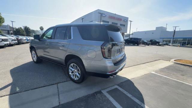 New 2026 Chevrolet Tahoe Premier image 6