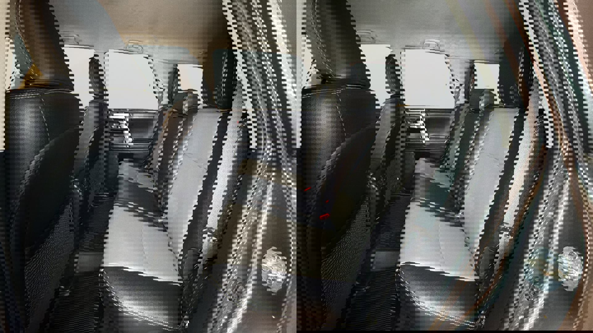 Used 2017 Toyota 4Runner SR5 Premium image 33