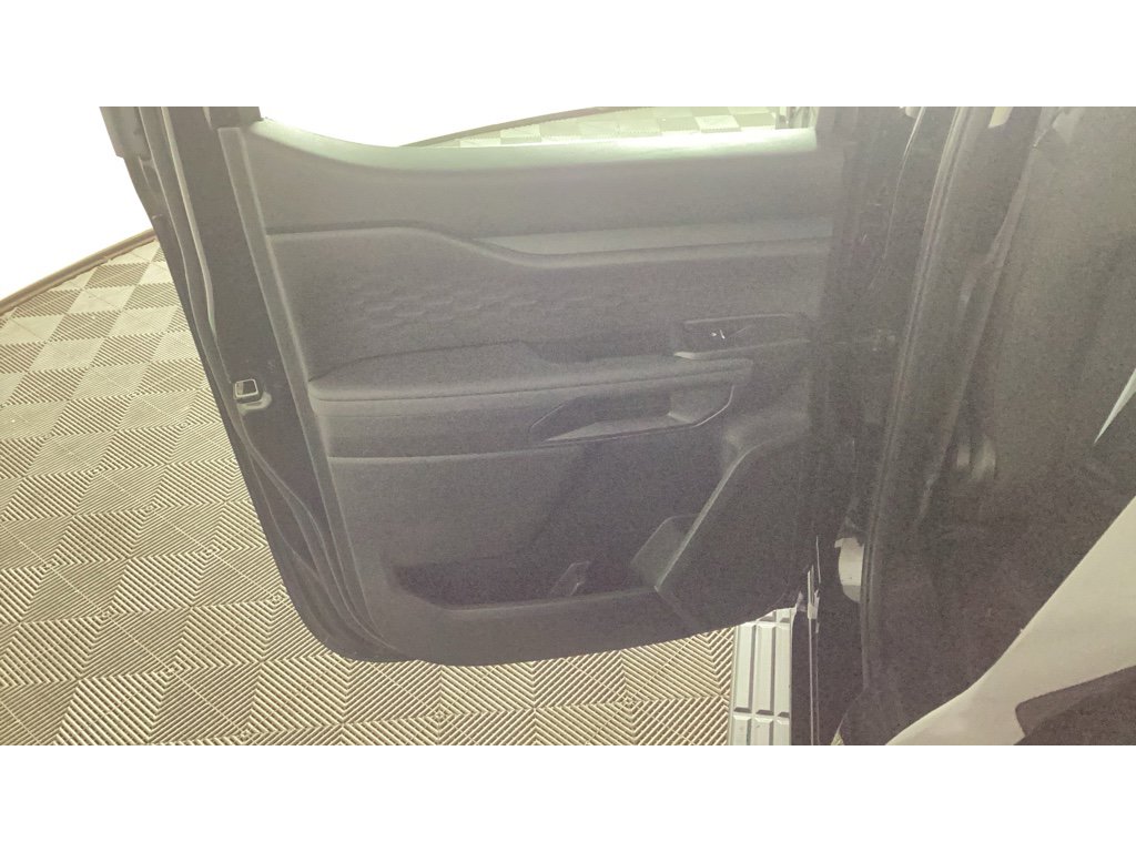 Used 2024 Ford Ranger XL w/ Trailer Tow Package image 16