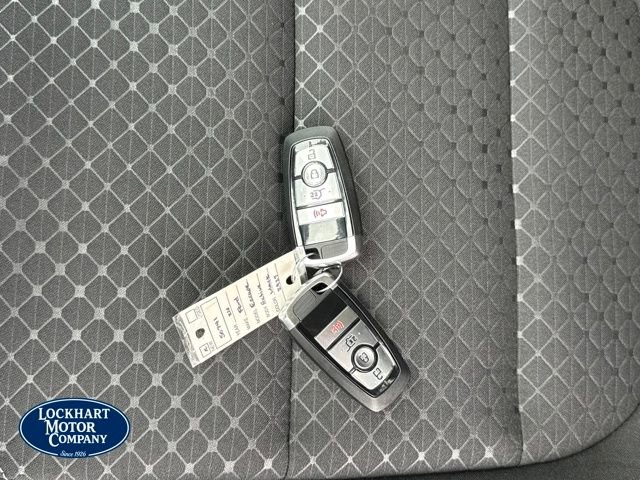 New 2026 Ford Escape Active w/ Tech Pack #1 image 29