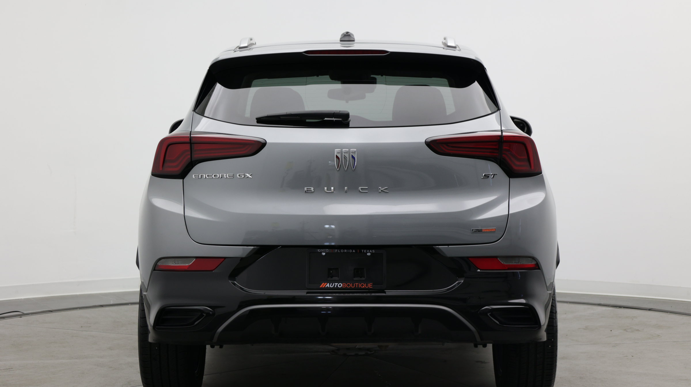 Used 2024 Buick Encore GX Sport Touring FWD image 6
