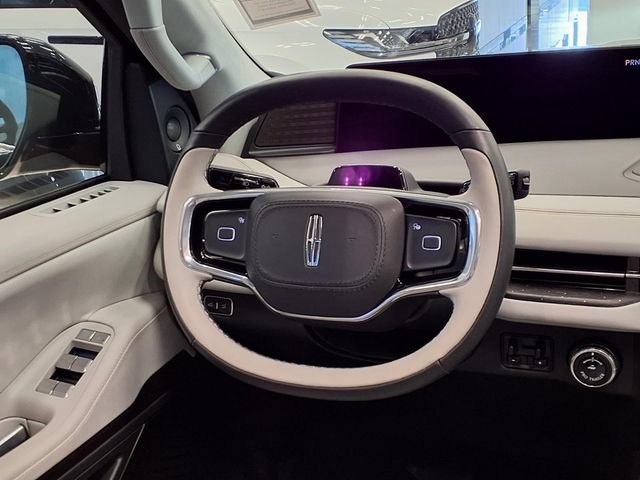 New 2025 Lincoln Navigator L Black Label w/ Black Label Special Edition AWD/4WD image 10