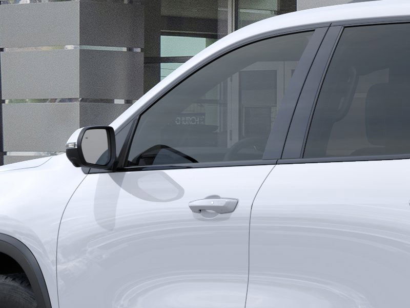 New 2026 GMC Acadia AT4 w/ Luxury Package image 12