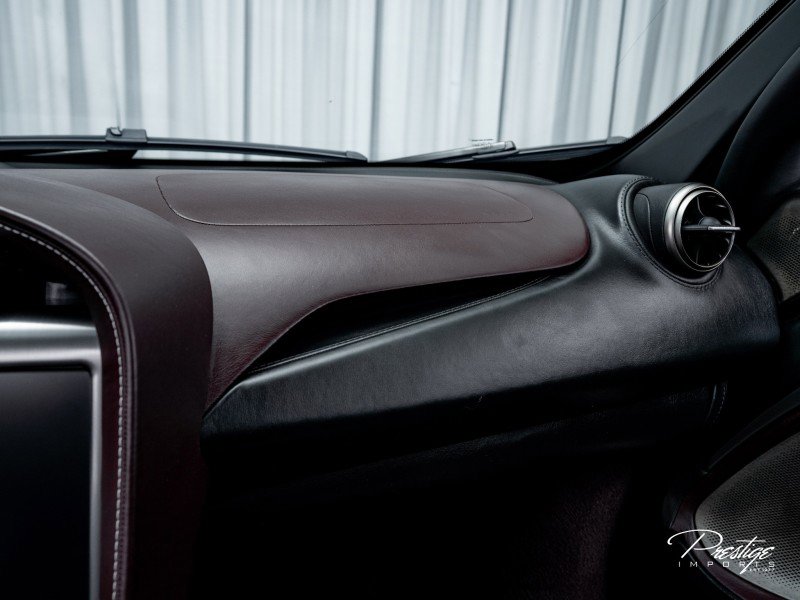 Used 2018 McLaren 720S Luxury RWD image 36