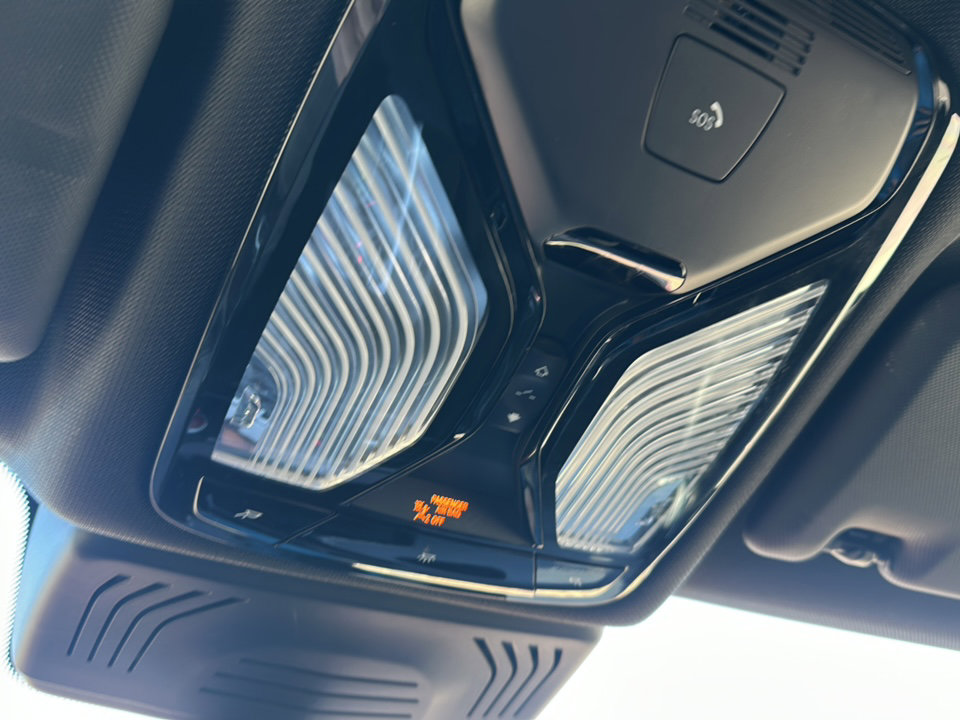 Used 2020 BMW X4 M w/ Executive Package image 38