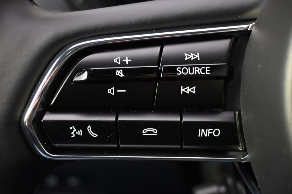 New 2026 MAZDA CX-90 3.3 Turbo S w/ Premium Package image 34