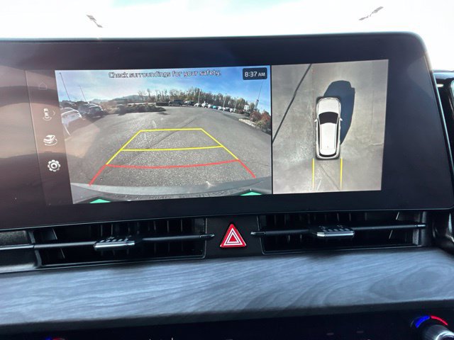 Used 2023 Kia Sportage X-Pro Prestige AWD/4WD image 19