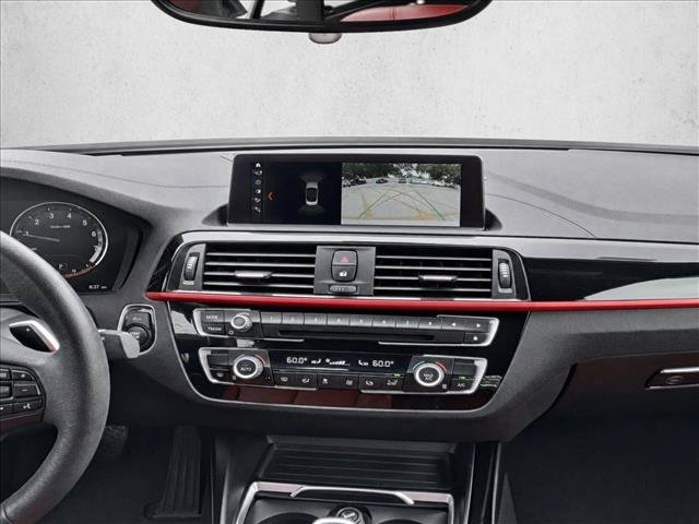 Used 2019 BMW 230i Convertible RWD image 20