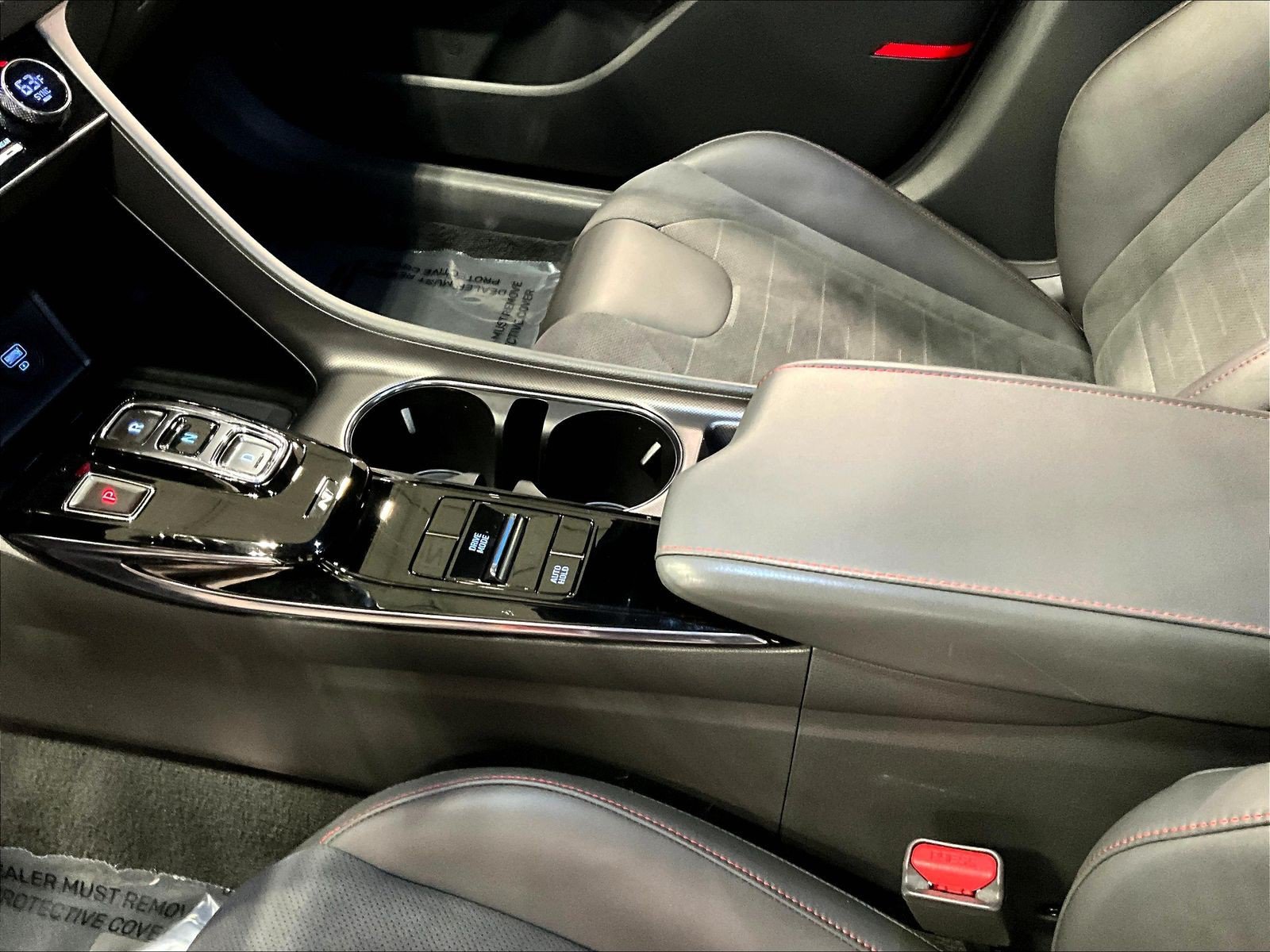Used 2022 Hyundai Sonata N Line FWD image 18