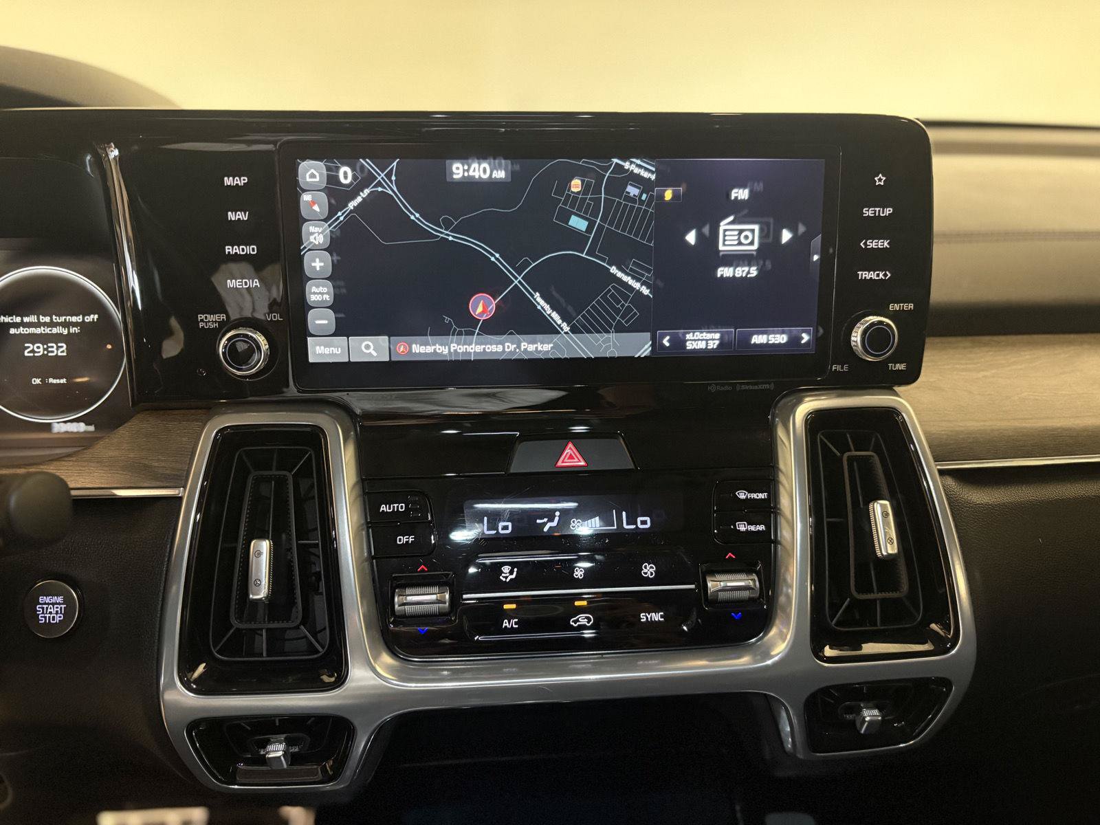 Used 2023 Kia Sorento SX Prestige AWD/4WD image 24