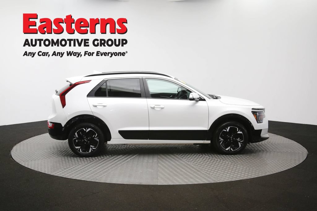 Used 2023 Kia Niro Wind w/ Wind Preserve Package FWD image 44