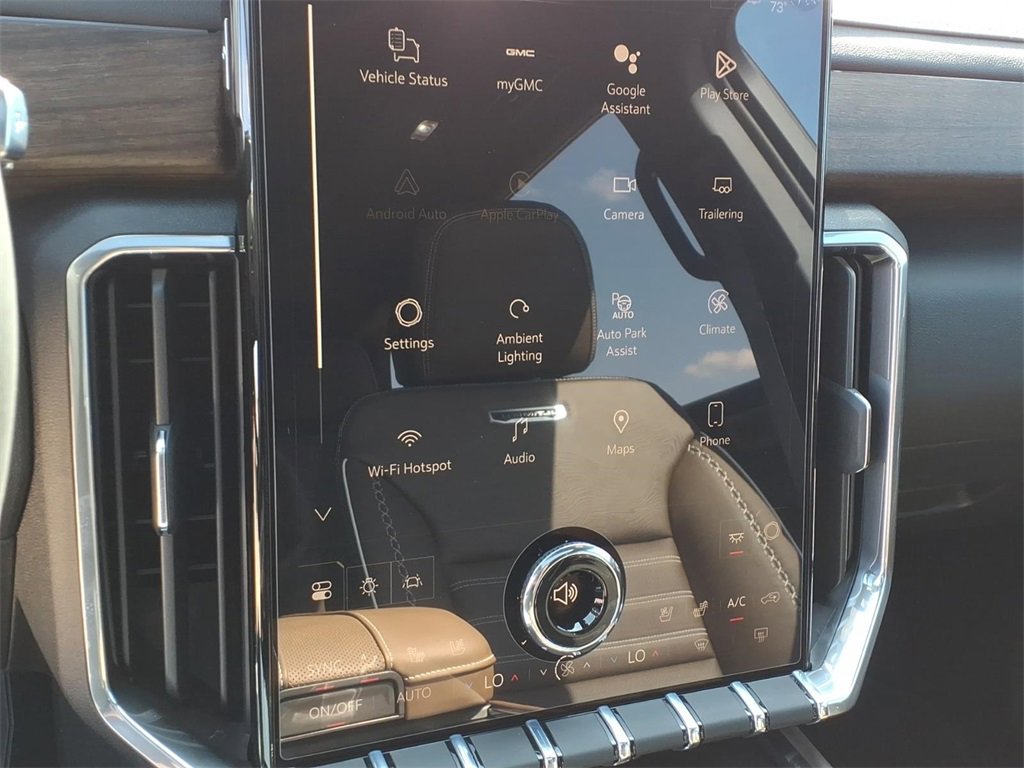 New 2026 GMC Acadia Denali Ultimate image 16