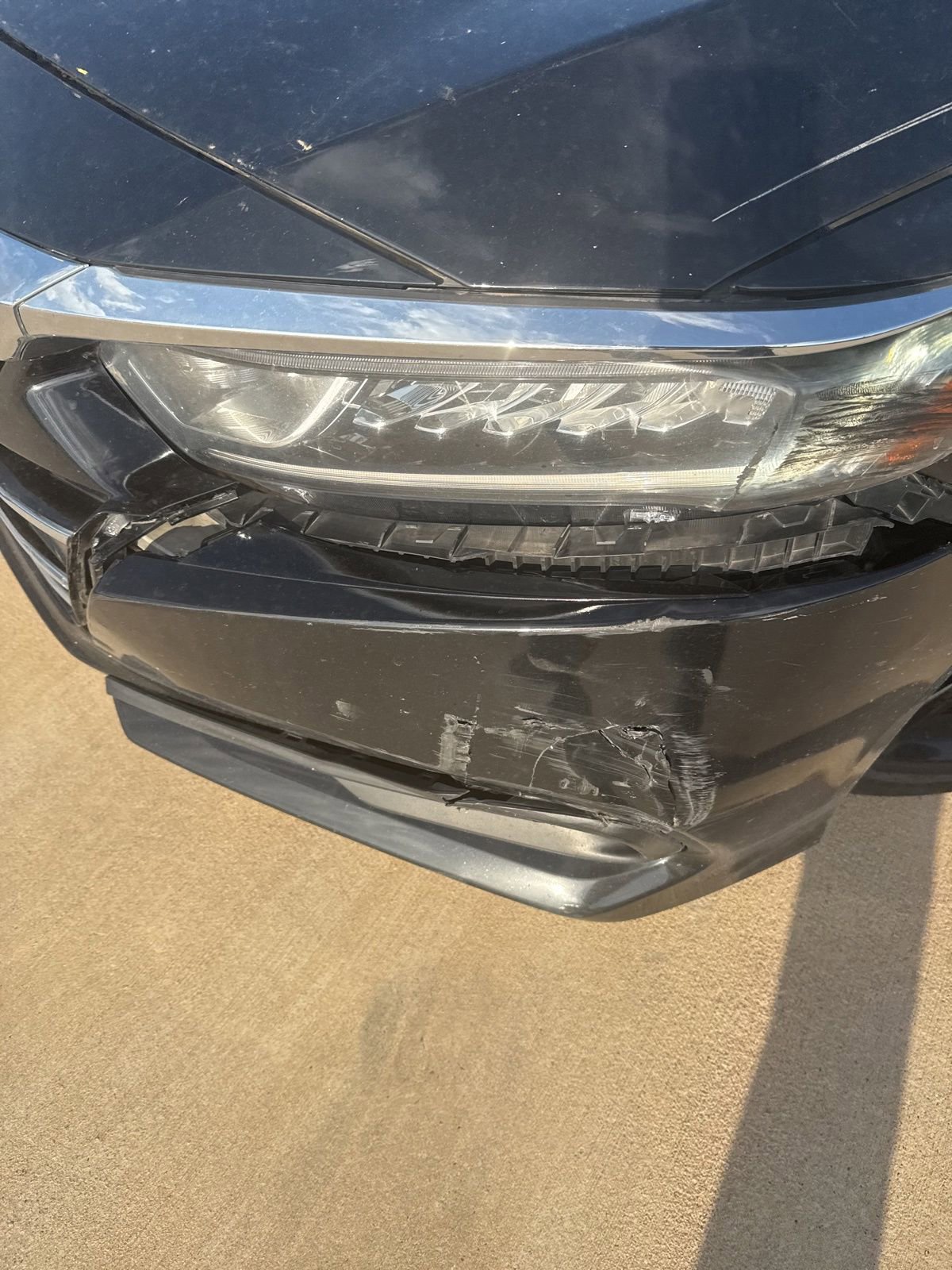 Used 2021 Honda Accord LX image 24