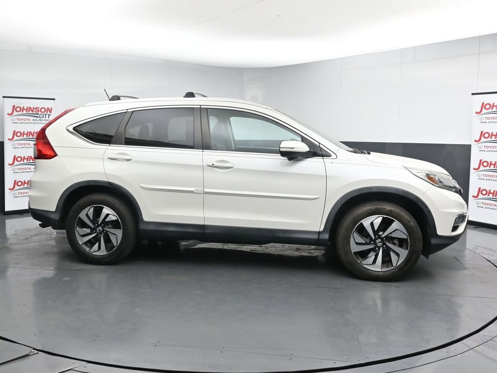 Used 2016 Honda CR-V Touring image 9