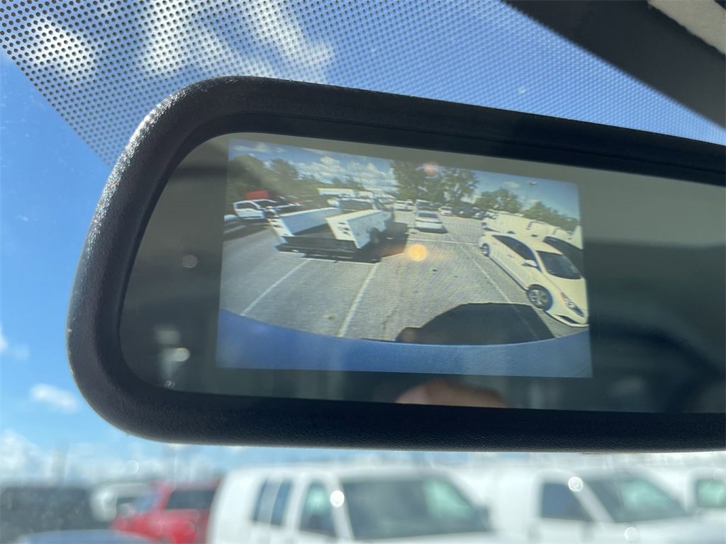 New 2025 Chevrolet Express 3500 w/ Power Convenience Package image 12