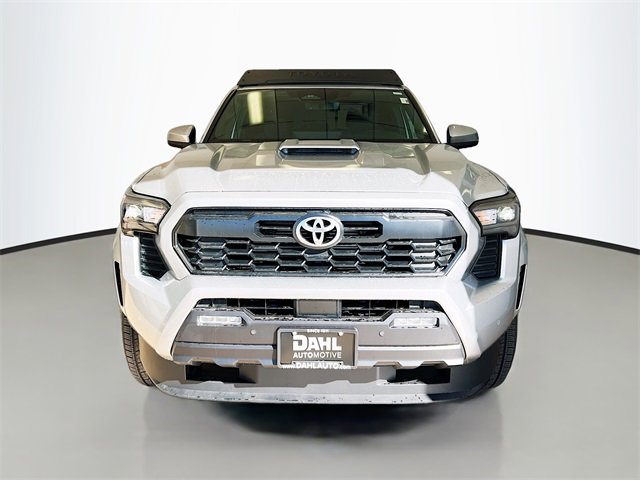 New 2025 Toyota Tacoma TRD Sport image 2