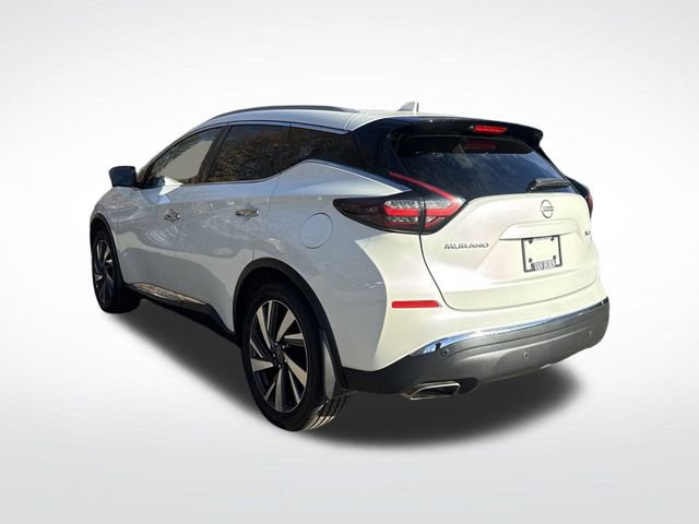 Used 2024 Nissan Murano SL image 3