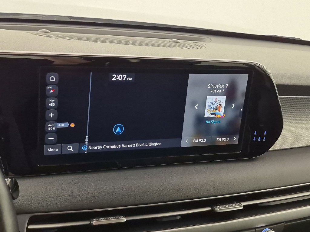 Used 2024 Hyundai Palisade SEL FWD image 25
