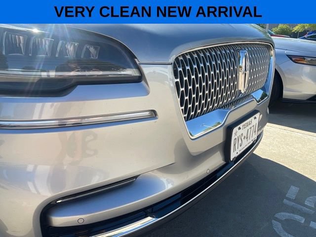 Used 2022 Lincoln Aviator Reserve w/ Equipment Group 201A RWD image 3
