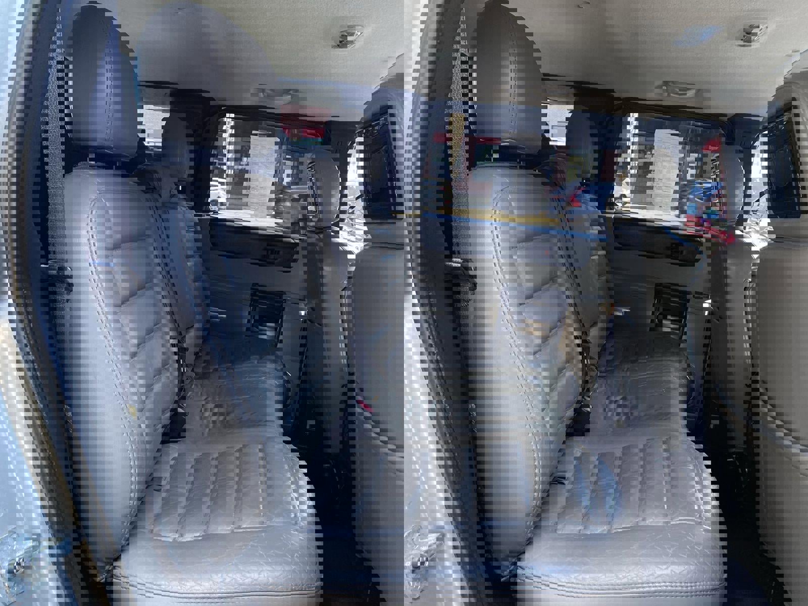 Used 2005 HUMMER H2 SUV w/ Preferred Equipment Group image 65