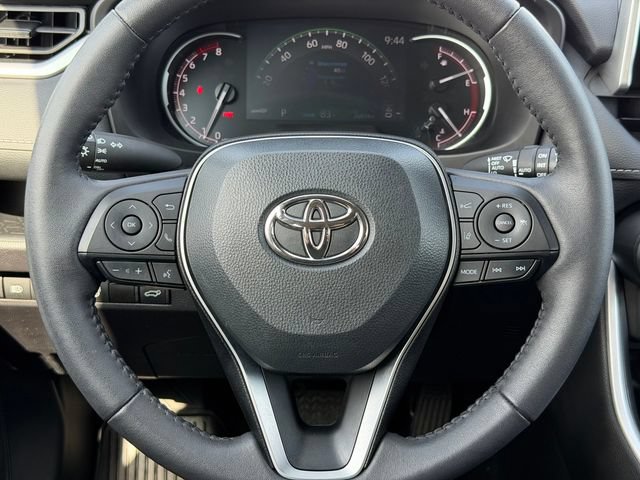 Certified 2024 Toyota RAV4 XLE w/ Convenience Package AWD/4WD image 26