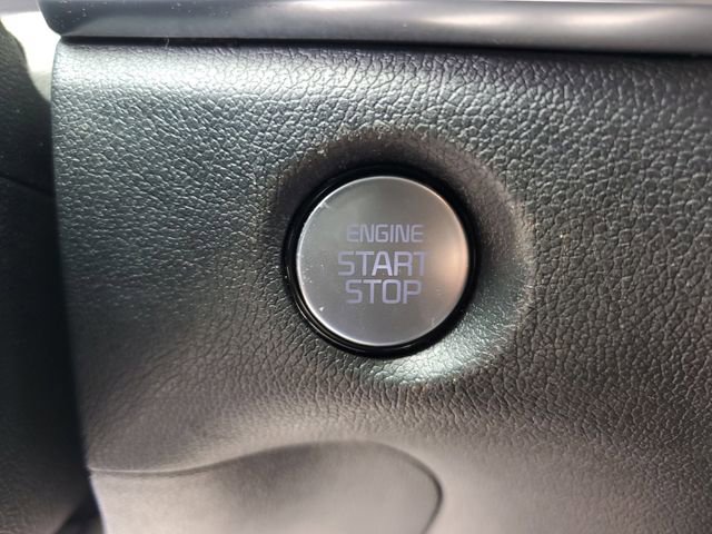 Certified 2024 Kia Sorento SX image 30