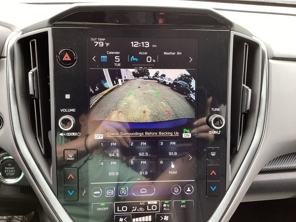 Used 2024 Subaru Crosstrek 2.5i Limited image 21