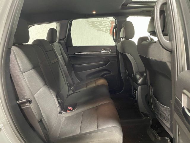 Used 2019 Jeep Grand Cherokee Laredo AWD/4WD image 22