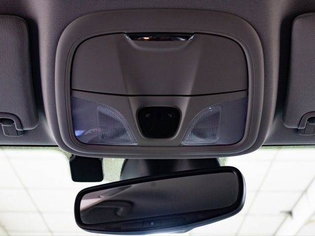 Certified 2021 Jeep Cherokee Latitude Lux w/ Comfort/Convenience Group image 21