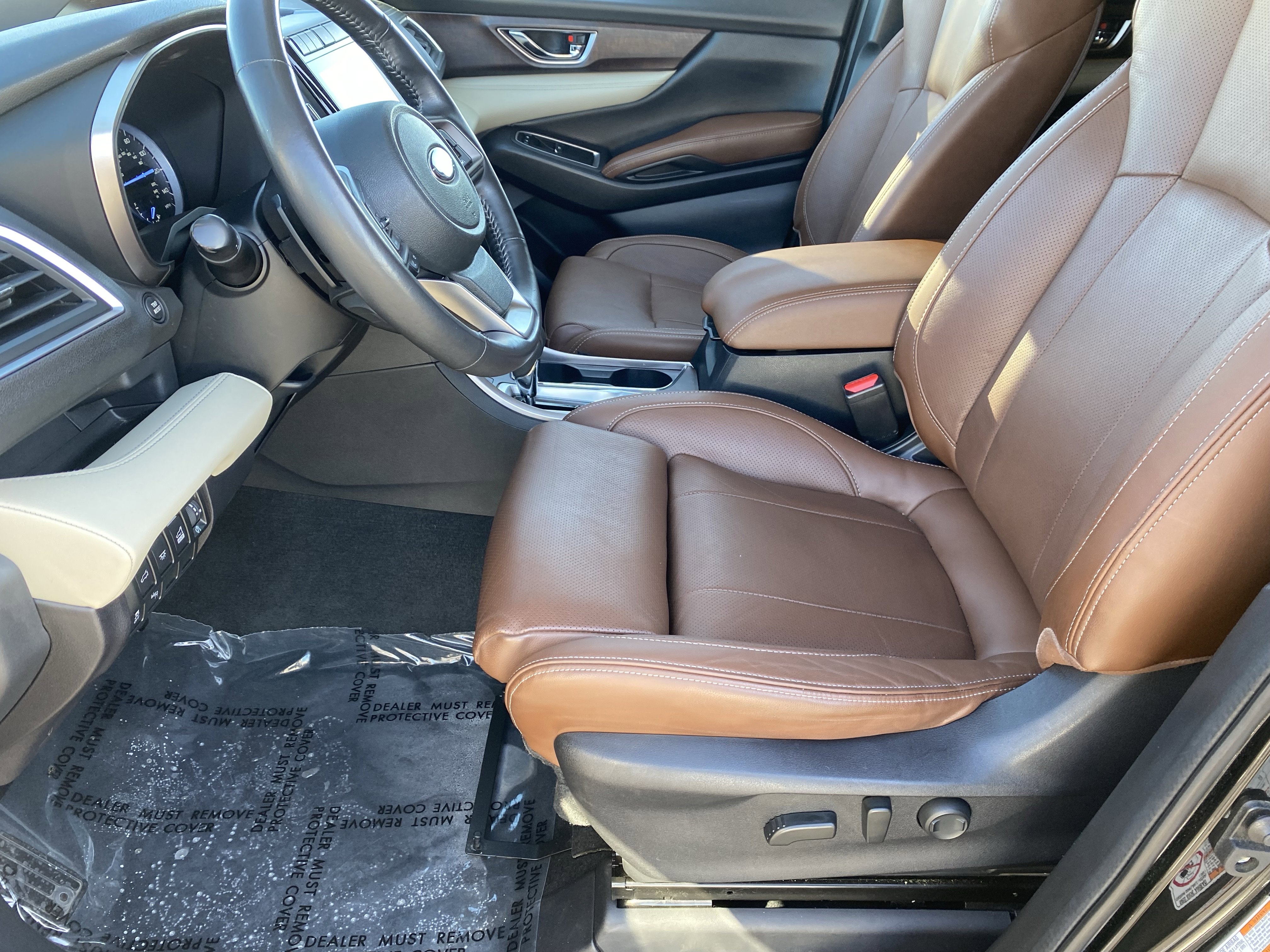 Used 2020 Subaru Ascent Touring image 16