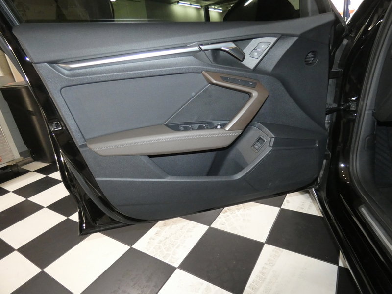 Used 2024 Audi A3 2.0T Premium image 18