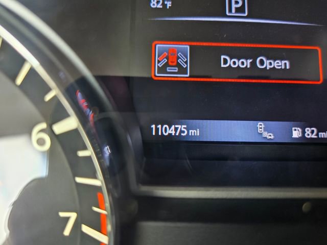 Used 2017 Nissan Altima 2.5 SV image 30