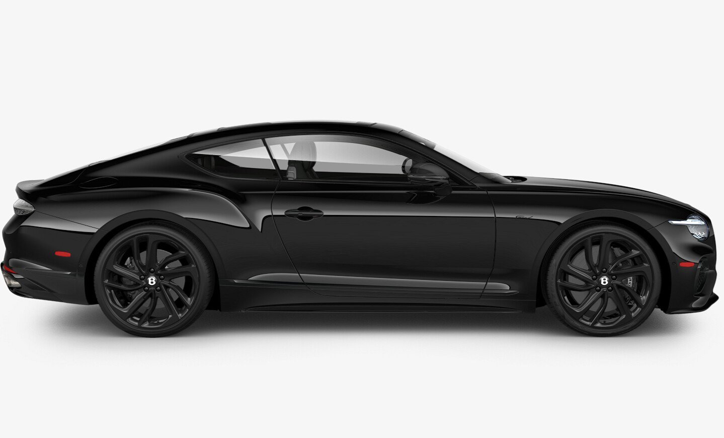 New 2026 Bentley Continental GT Speed image 3