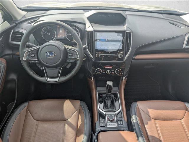 Used 2024 Subaru Forester Touring image 18