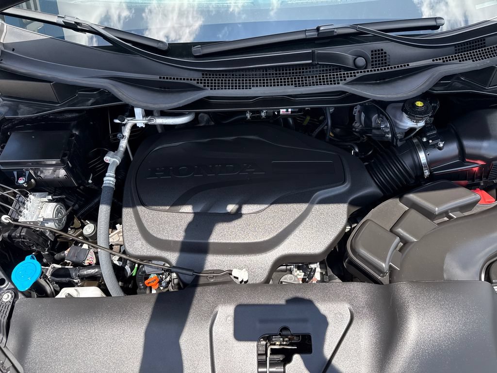 Used 2025 Honda Odyssey Sport-L image 25