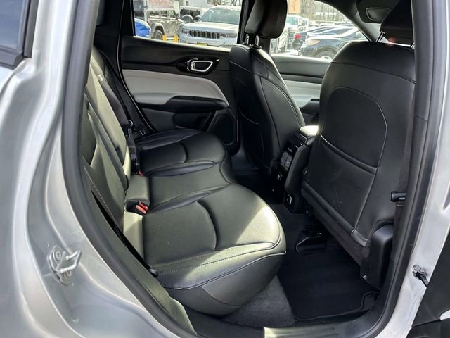 Certified 2024 Jeep Compass Limited image 20