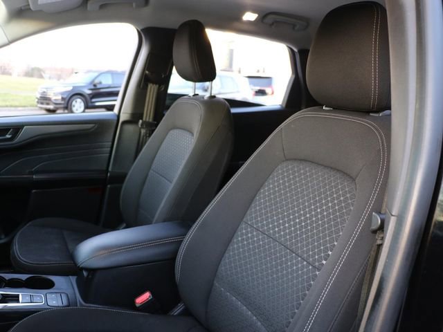 Used 2024 Ford Escape Active image 19