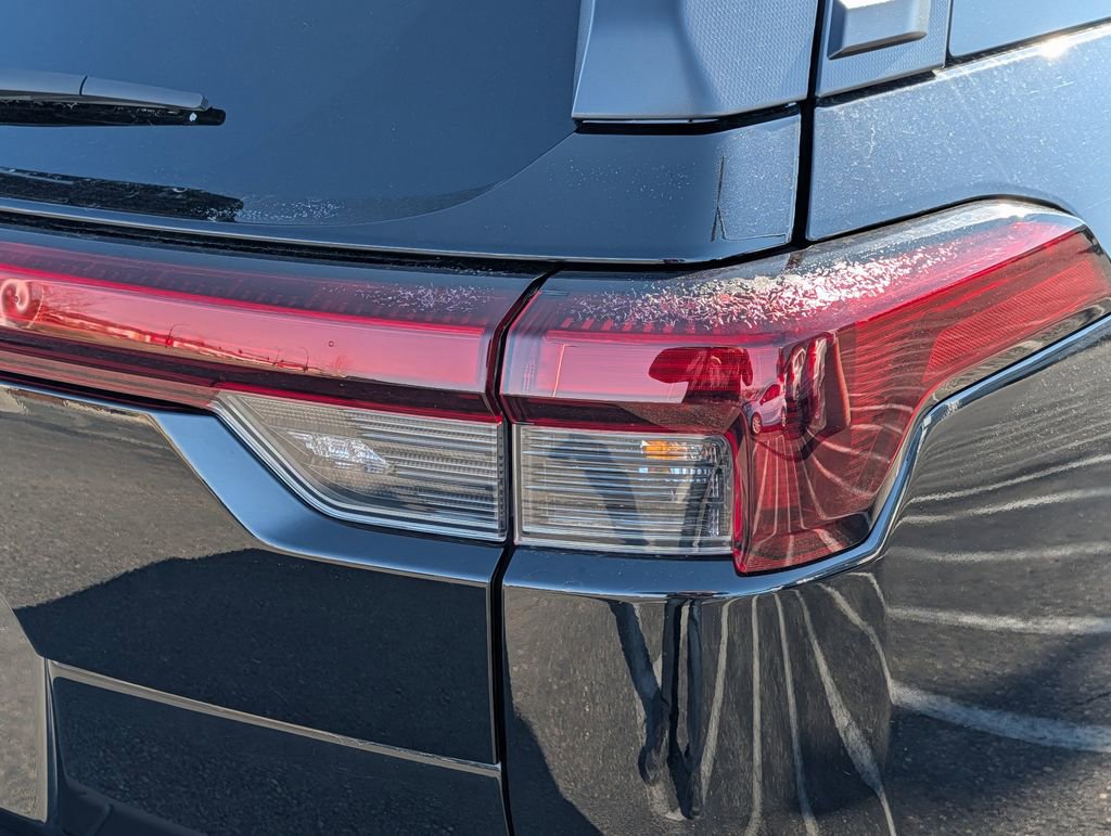 Certified 2026 Subaru Outback Touring XT AWD/4WD image 17