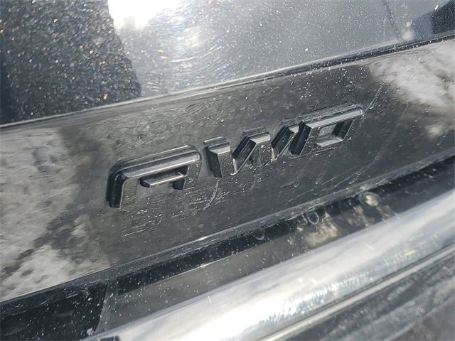 Certified 2024 Chevrolet Traverse RS w/ LPO, Floor Liner Package image 6