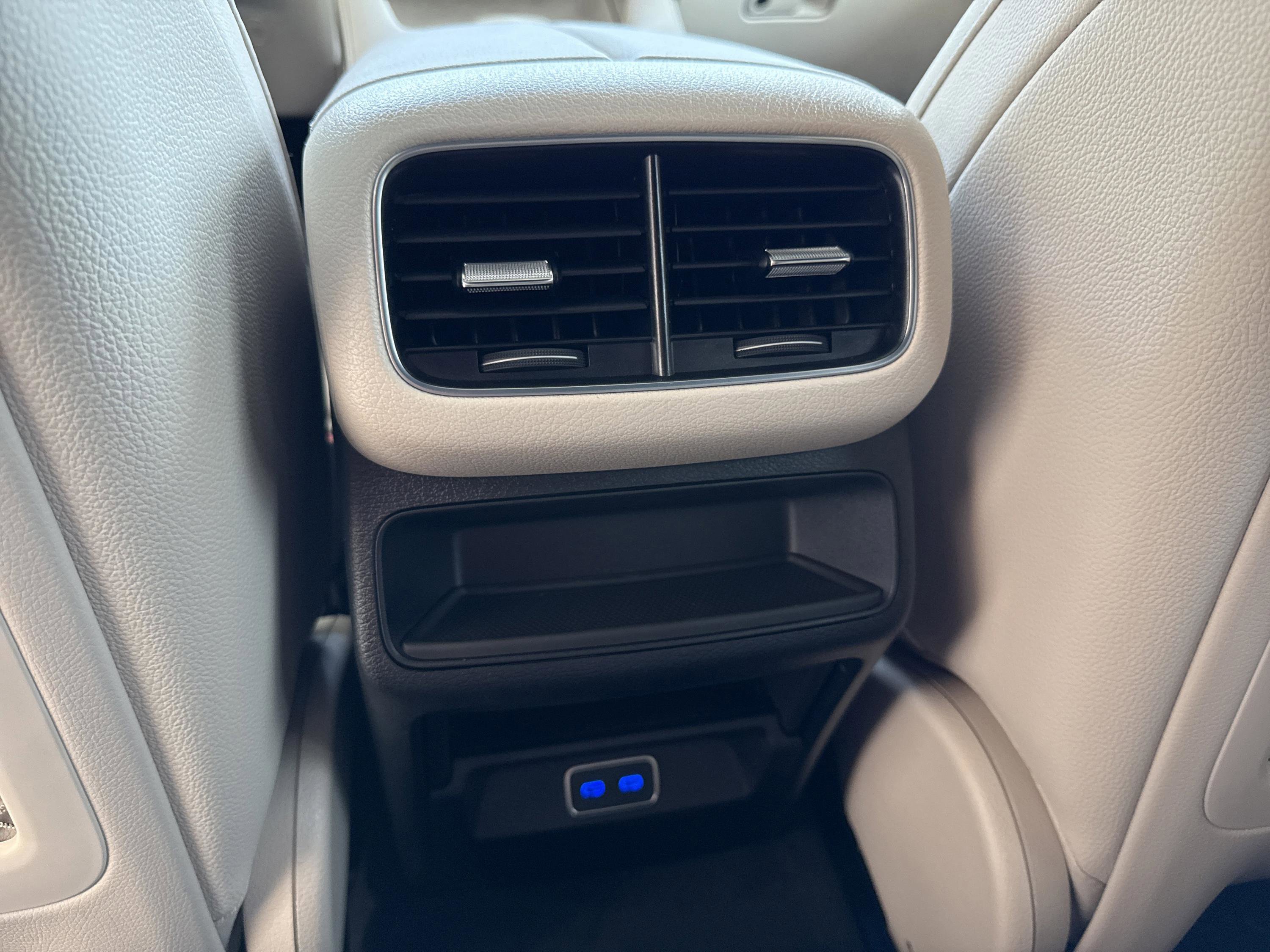 Certified 2026 Mercedes-Benz GLE 350 GLE 350 image 34