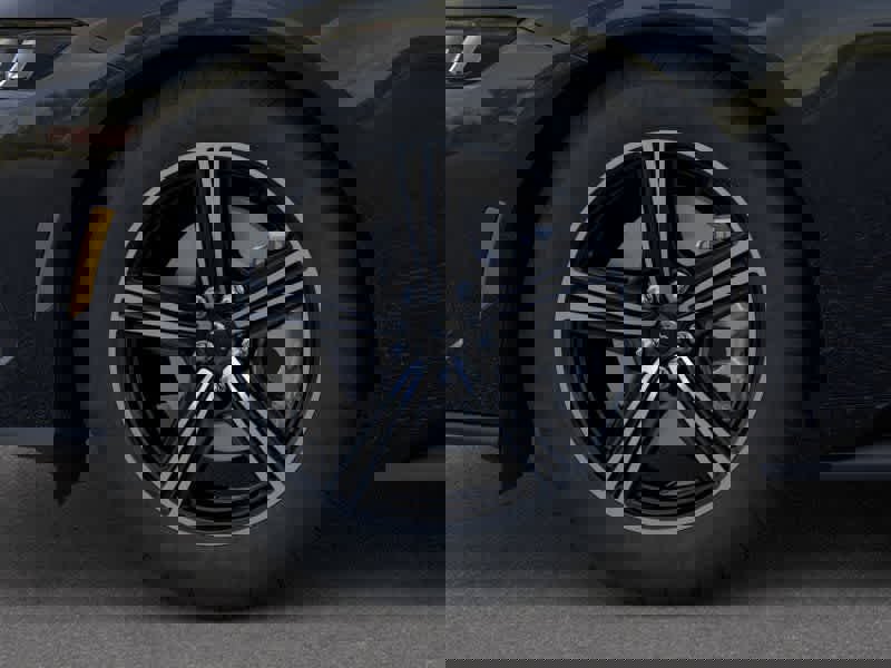 New 2025 Ford Mustang Premium image 19